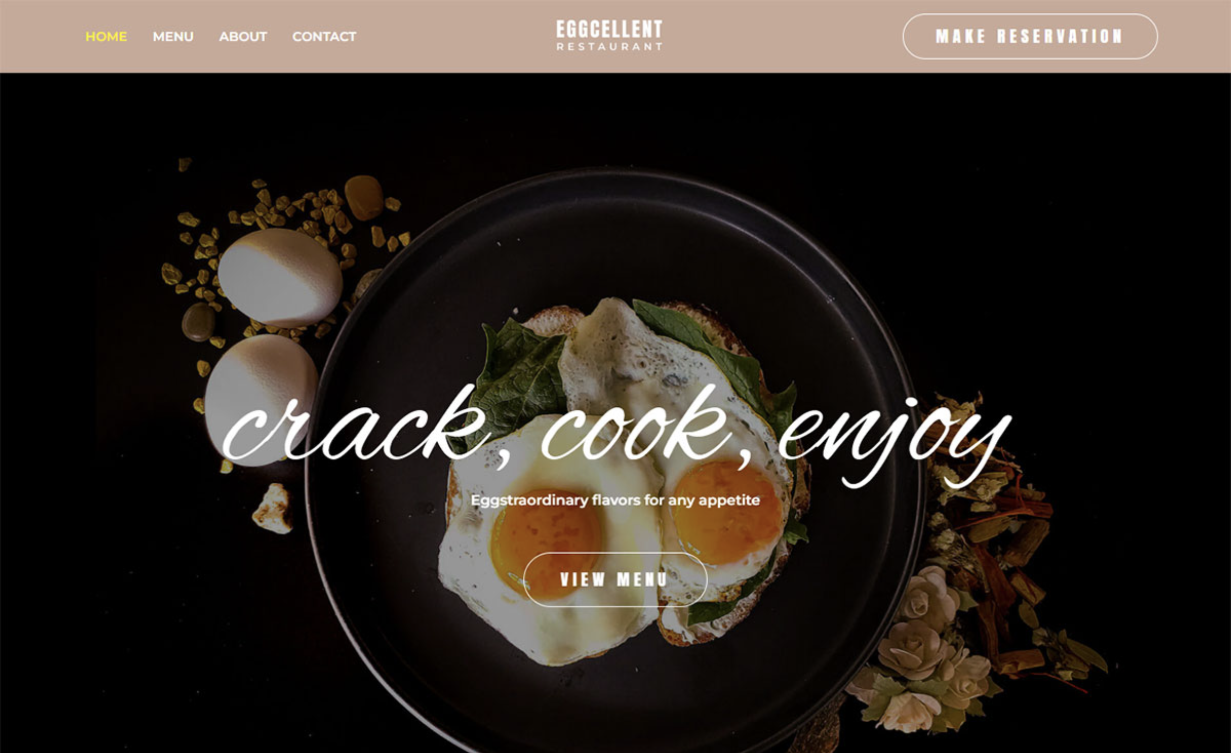 Food Delivery App