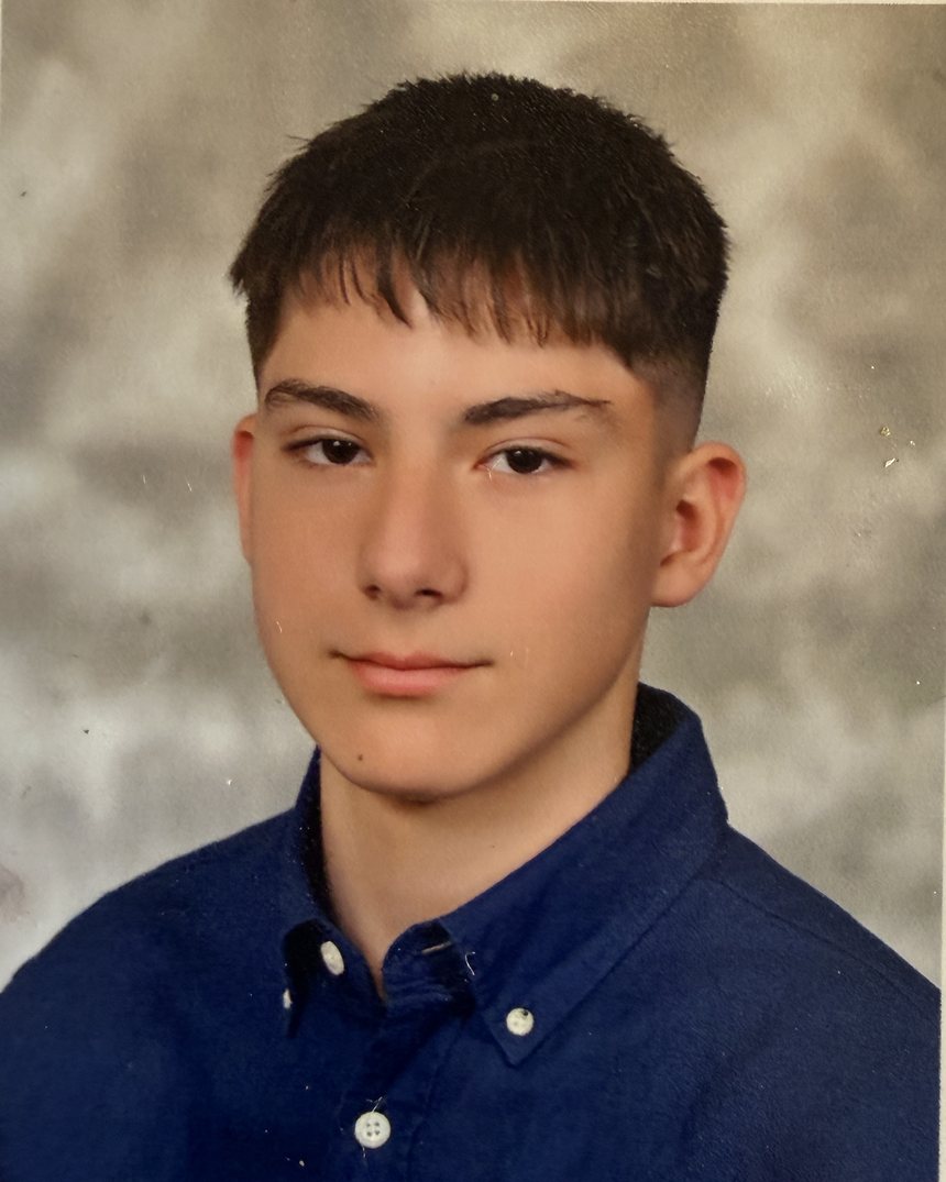 Matej Spasikj, CEO