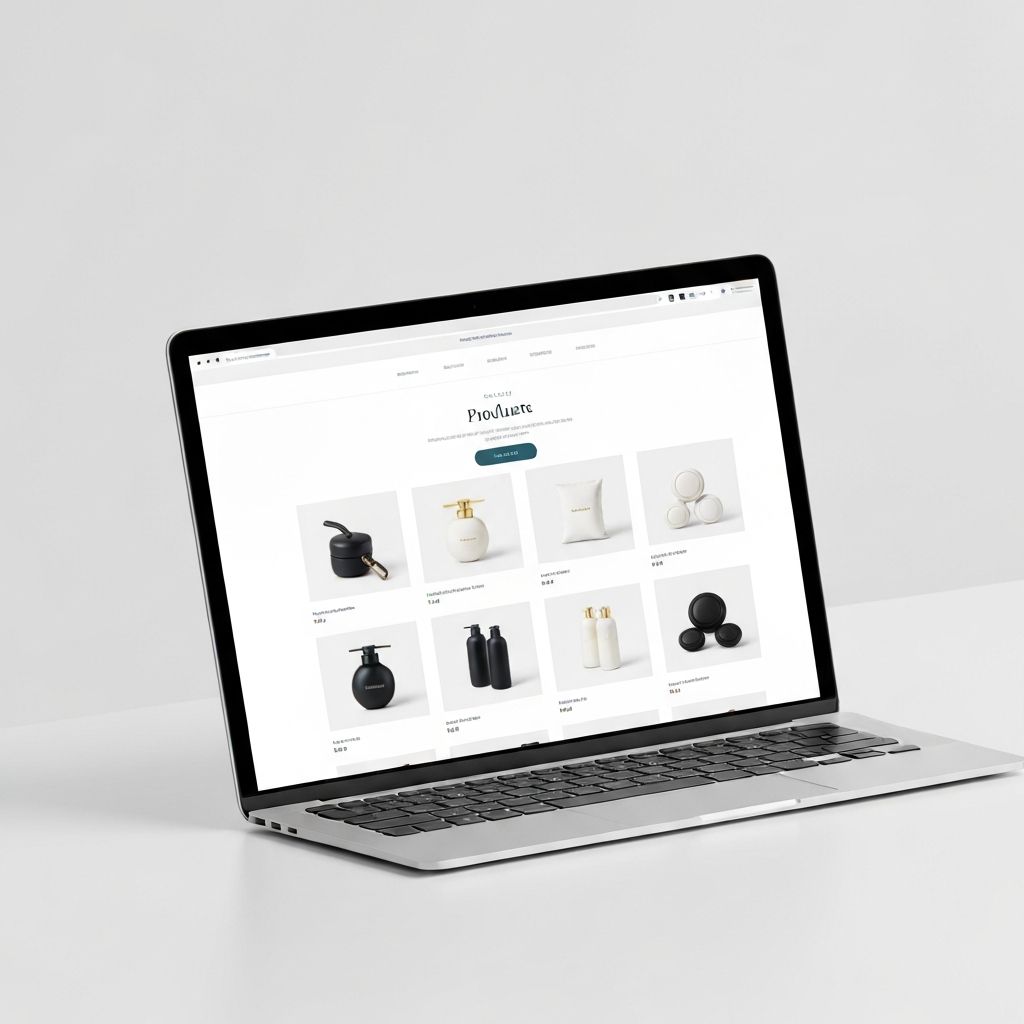 E-commerce Development